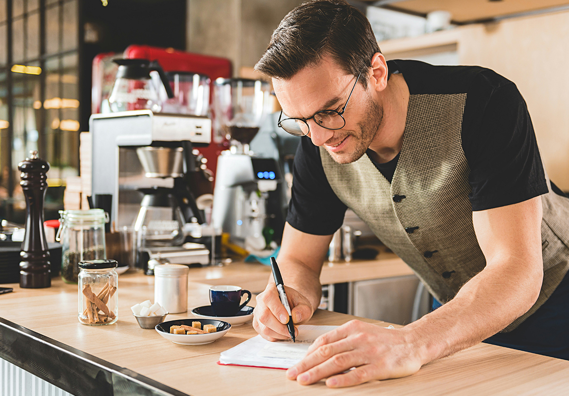 Restaurant Technology